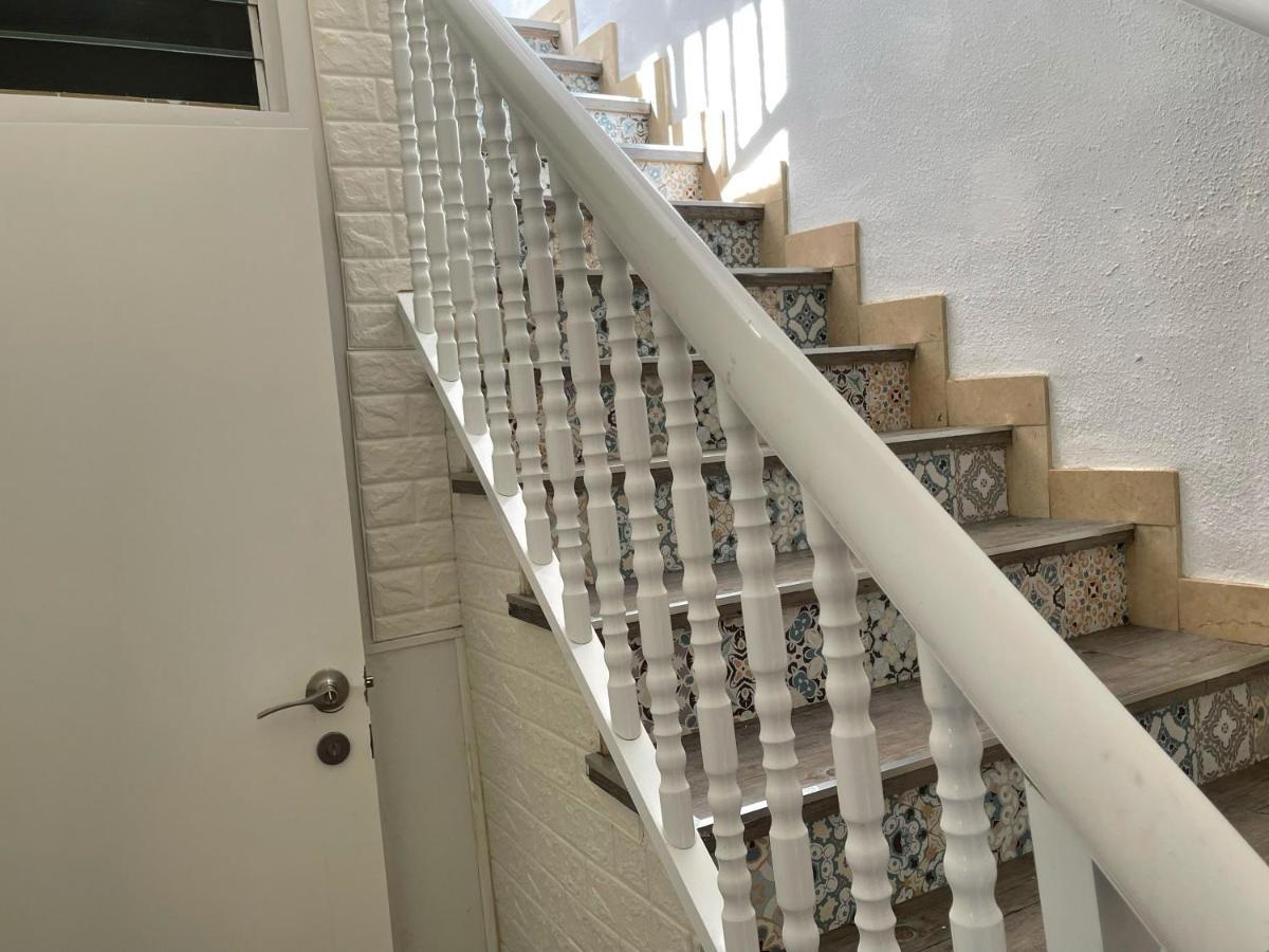 Villa Lleida 25, casa de poble amb àmplia terrassa Sant Carlos de la Ràpita Esterno foto